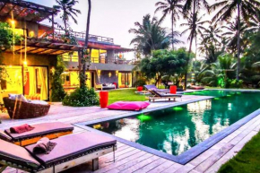Casa'Lex, magnífica casa perto do mar